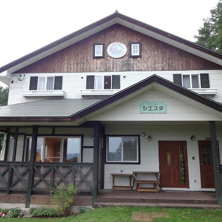 Pension Siesta Kijimadaira Exterior photo