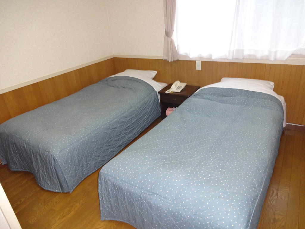 Pension Siesta Kijimadaira Room photo