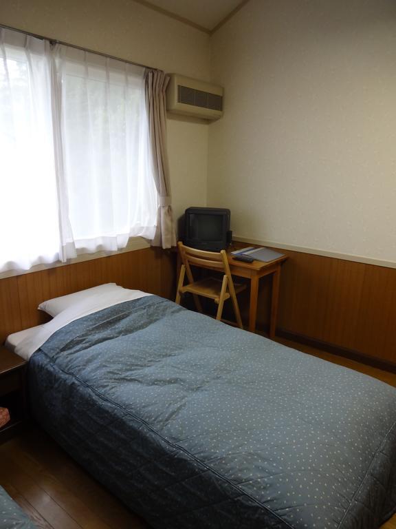 Pension Siesta Kijimadaira Room photo