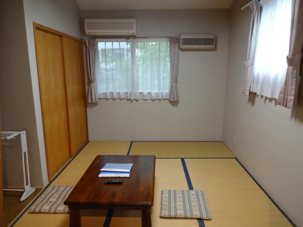 Pension Siesta Kijimadaira Room photo