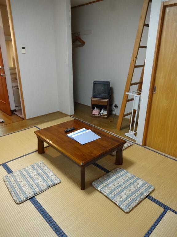 Pension Siesta Kijimadaira Room photo